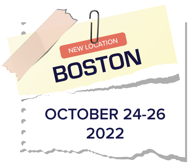 note with location and date
